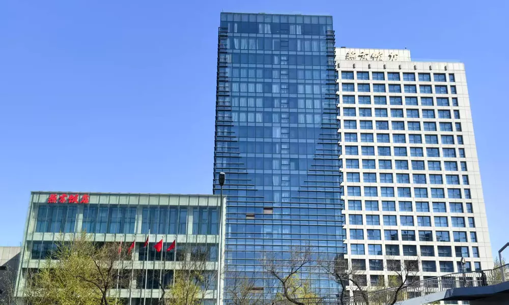 Tangla Hotel Beijing