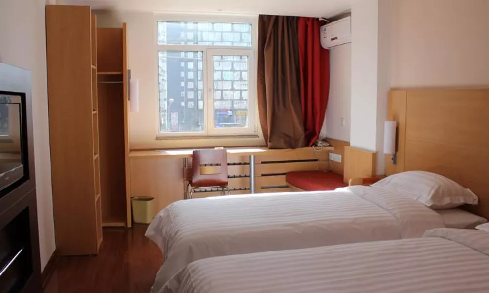 Ibis Hotel (Beijing Wukesong Dacheng Road)