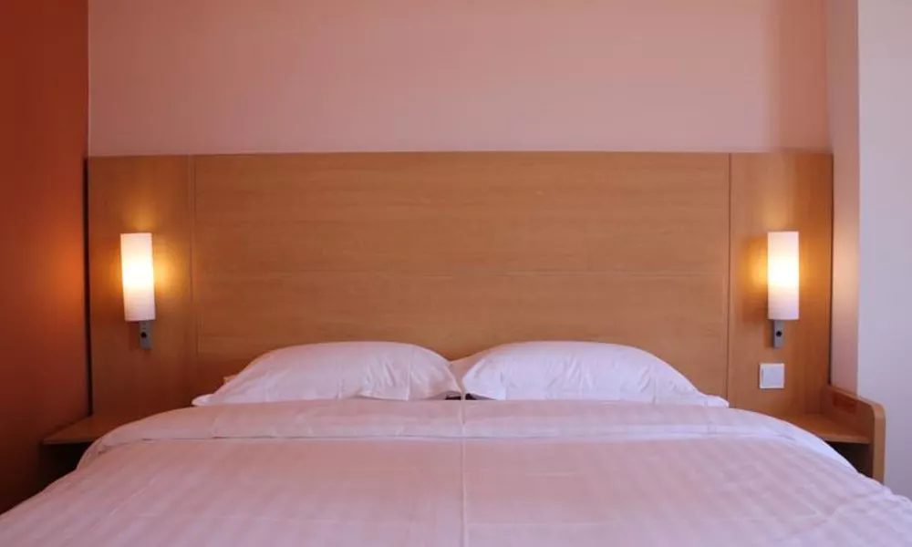 Ibis Hotel (Beijing Wukesong Dacheng Road), фото 2