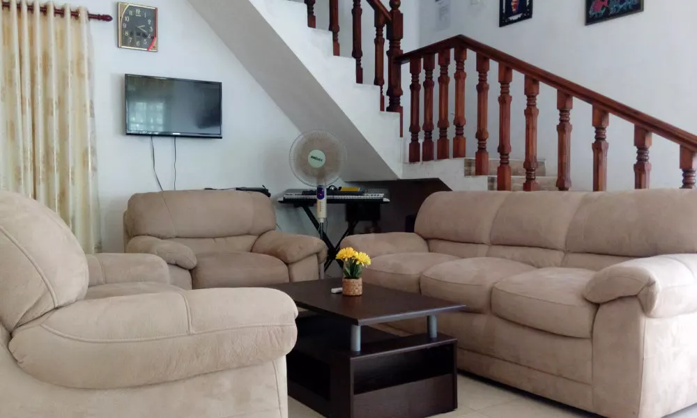 Le Meridien BNB, фото 2