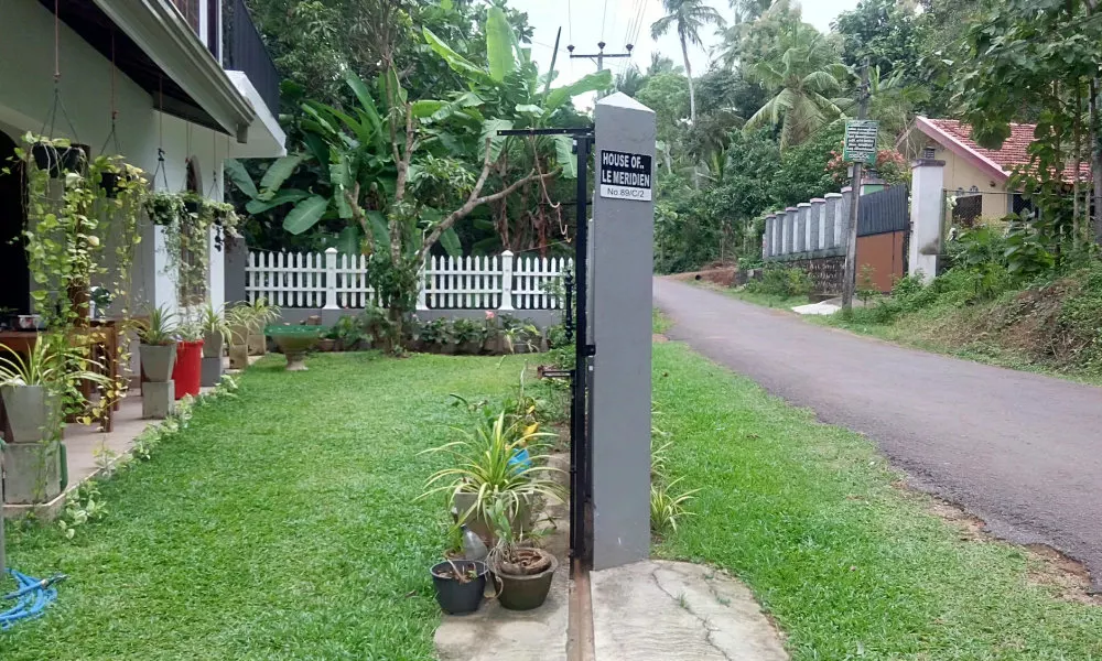 Le Meridien BNB, фото 4