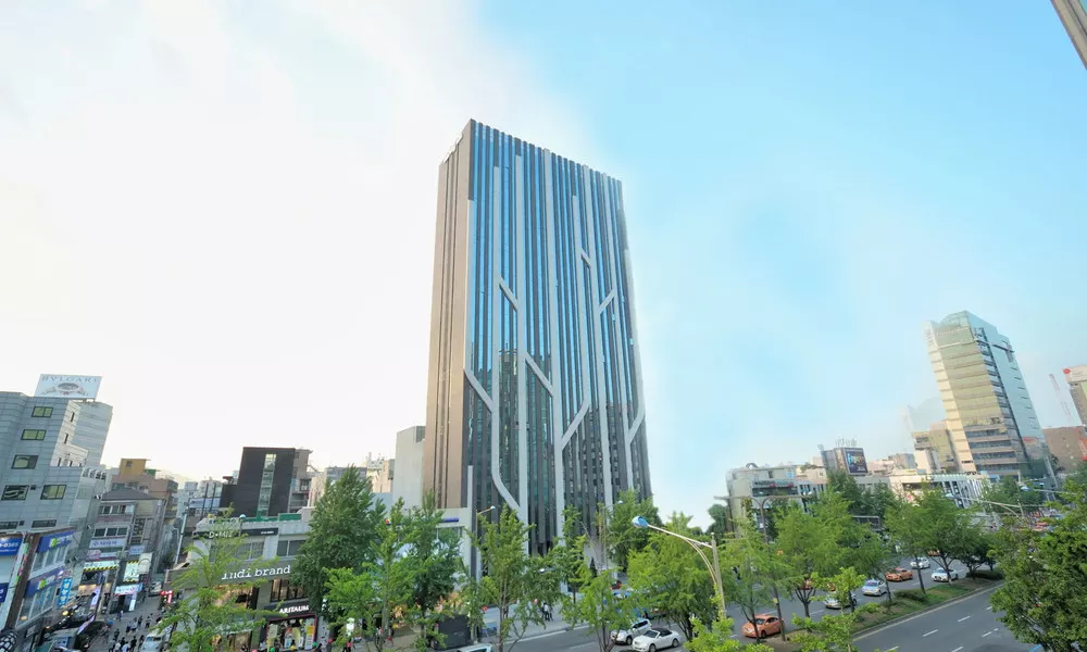 Dormy Inn Premium Seoul Garosugil
