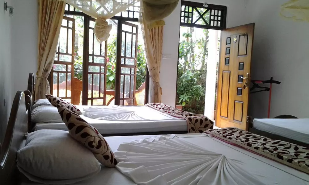 Ella Grand Peak Hotel