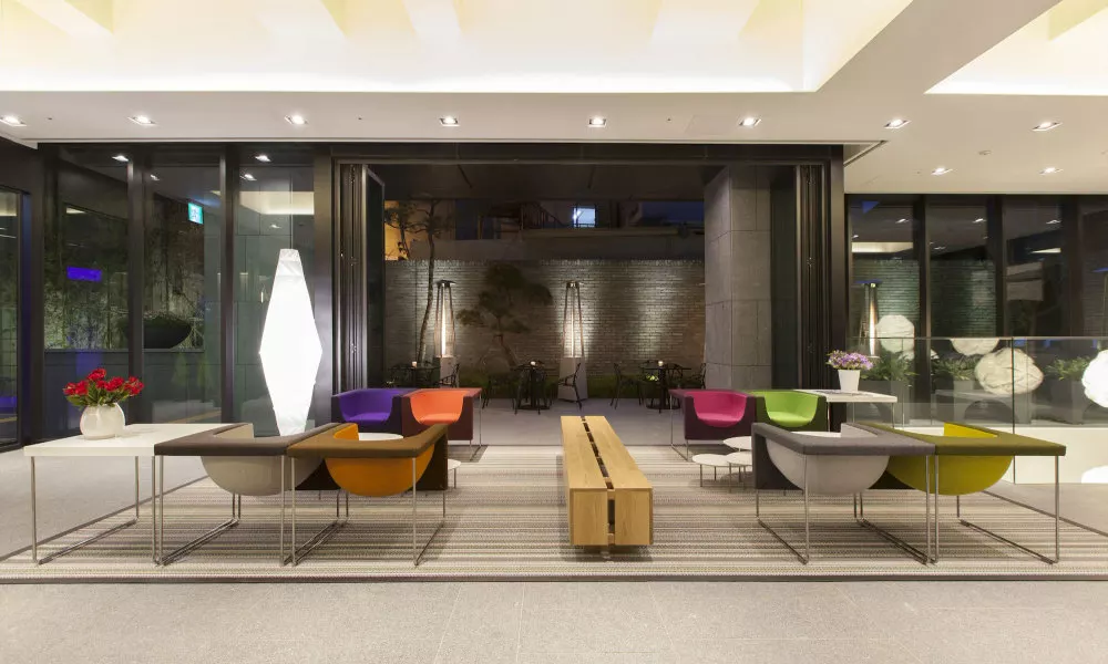 STAY B Hotel Myeongdong