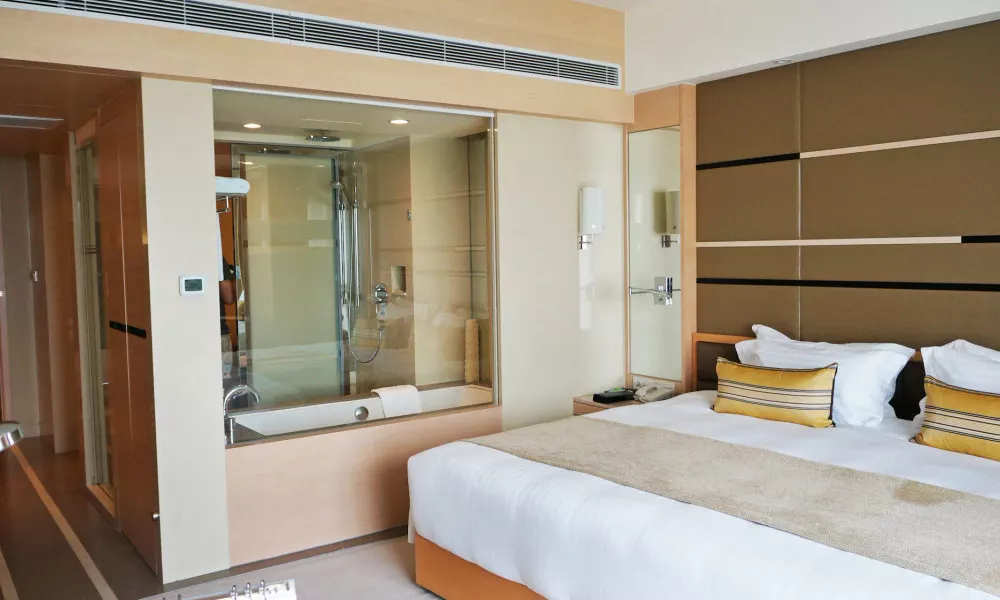 Hengshan Garden Hotel, фото 3