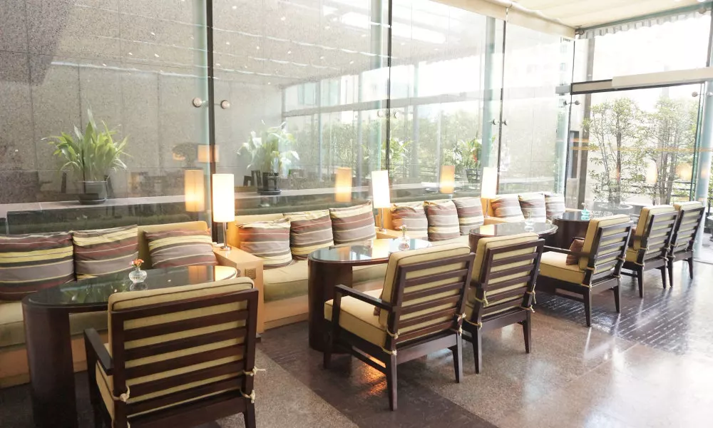 Hengshan Garden Hotel, фото 5