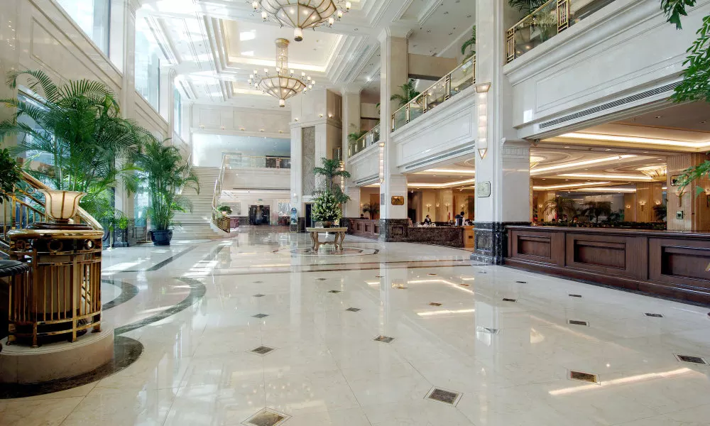 Hengshan Garden Hotel