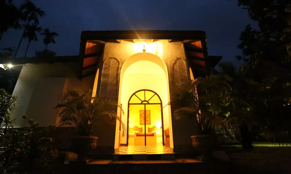 Planters Bungalow