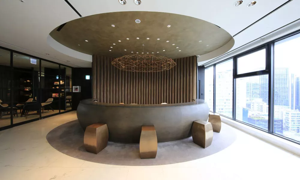 Solaria Nishitetsu Hotel Seoul Myeongdong, фото 5