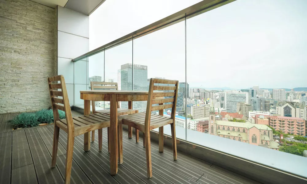 Solaria Nishitetsu Hotel Seoul Myeongdong, фото 4