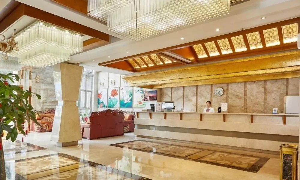 GreenTree Shenzhen Futian Meilin, фото 5