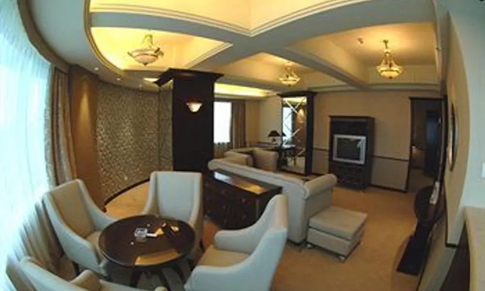 Sports Hotel Shanghai