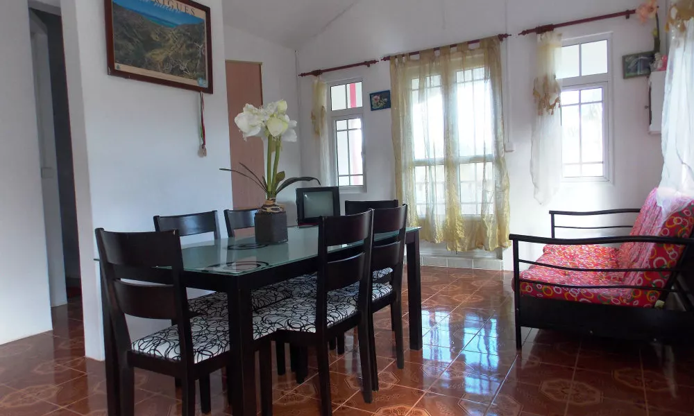 La Villa Allamanda, фото 2