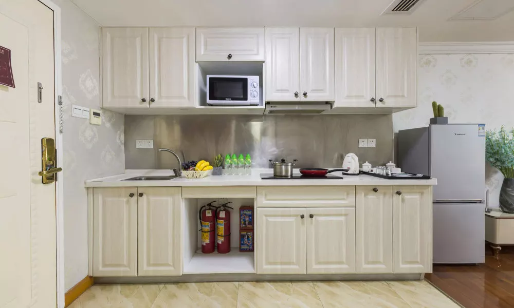 YOYO International Apartment, фото 4