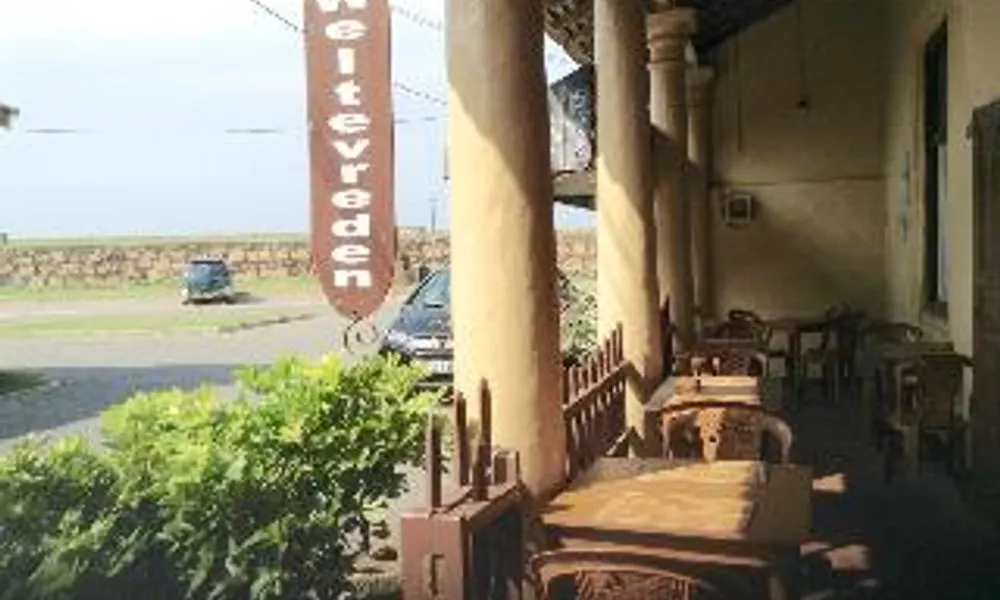 Weltevreden, фото 3