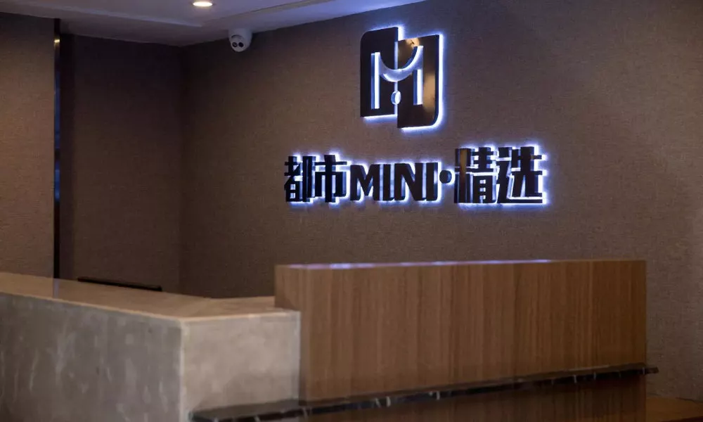 Ji Hotel (Chongqing North Railway Station)