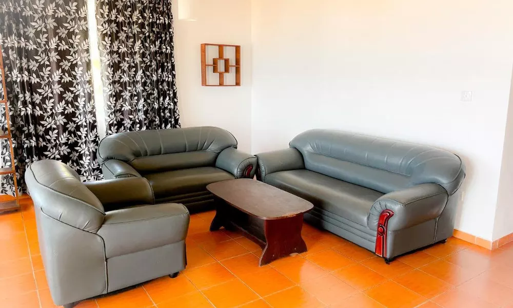 Pearl Island Beach Hotel, фото 3