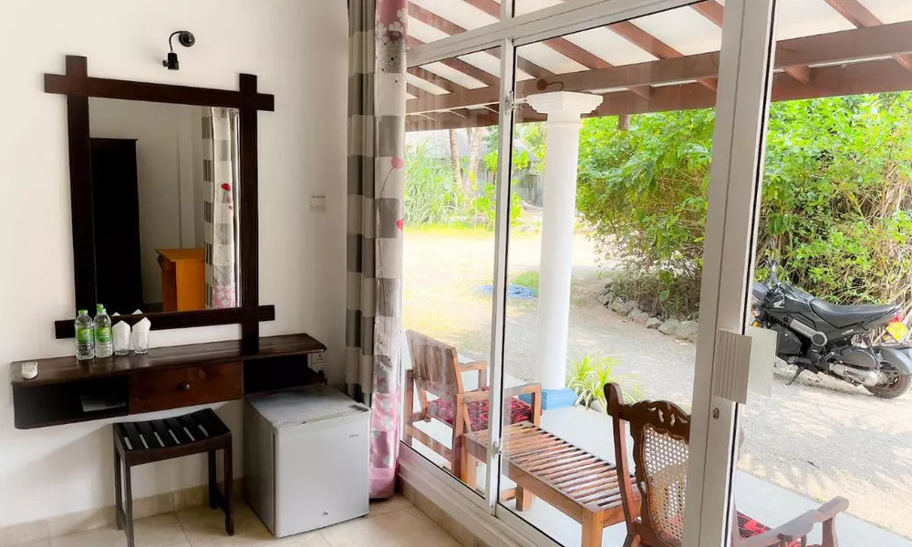 Pearl Island Beach Hotel, фото 4