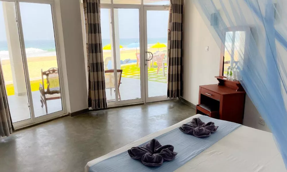 Pearl Island Beach Hotel, фото 2