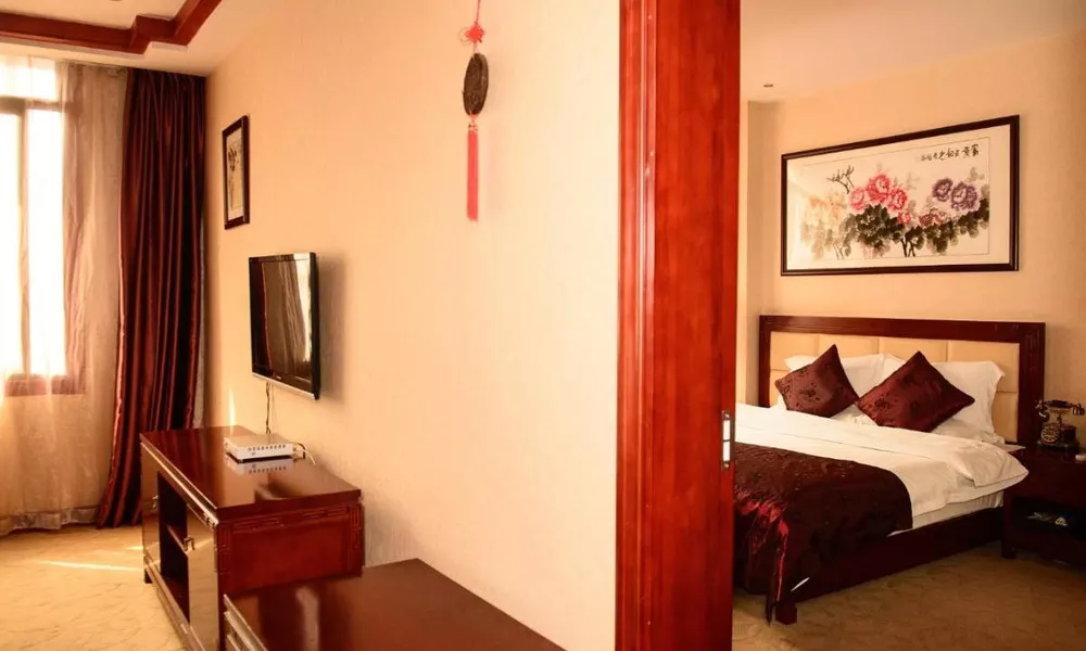 Starway Hotel Chongqing Yangjiapin Wan Xiang City, фото 3