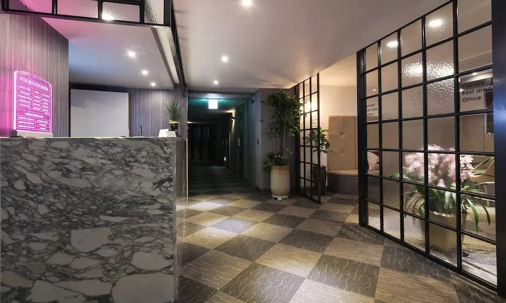 Hub Hotel, фото 4