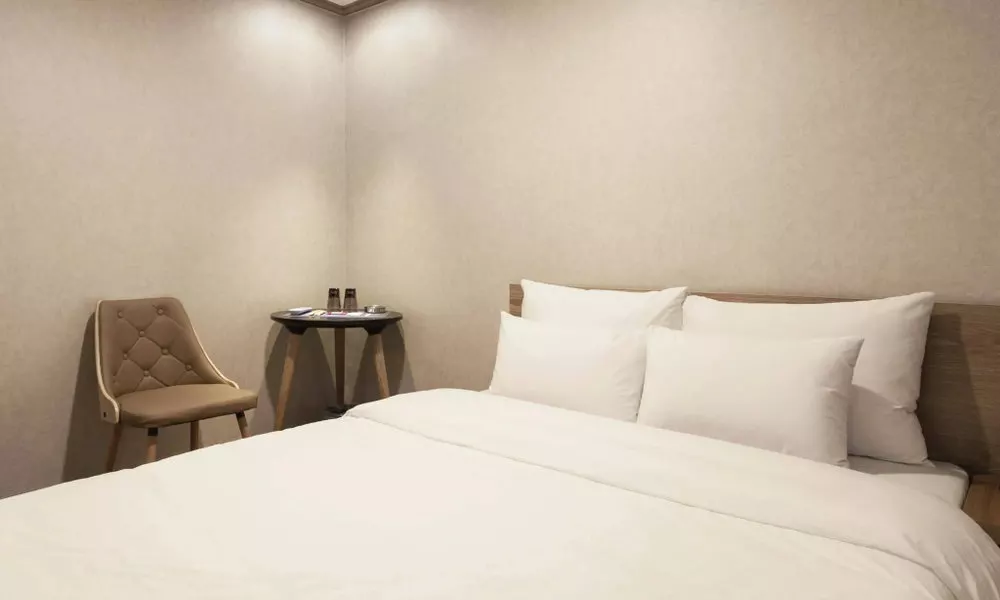 Hub Hotel