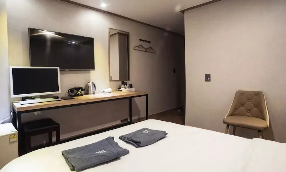 Hub Hotel, фото 3