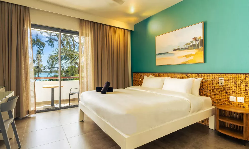 Mystik Life Style Hotel, фото 2