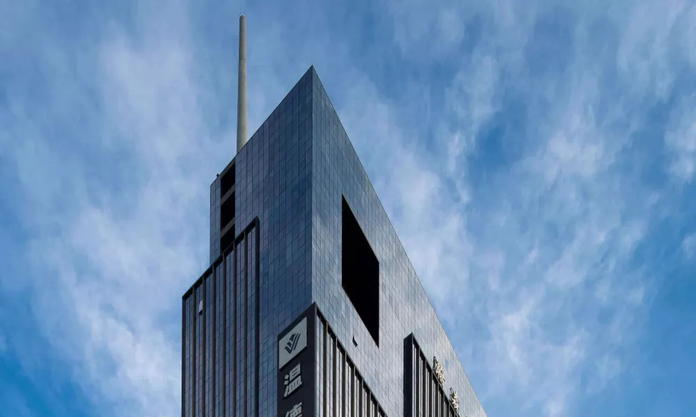 Wyndham Grand Shenzhen