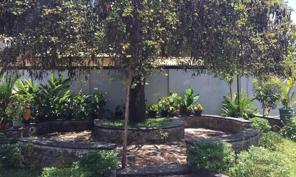 Indeevarie Hotel, фото 4