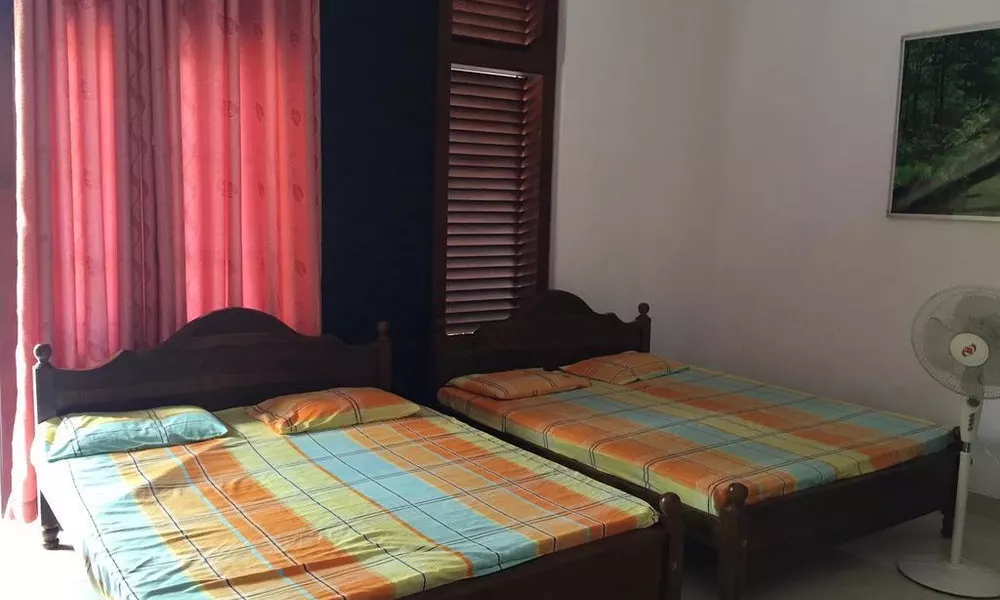 Indeevarie Hotel