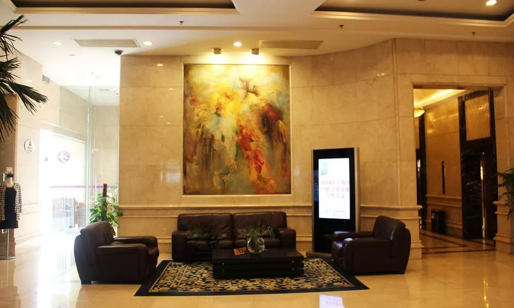 The Bund Riverside Hotel, фото 3