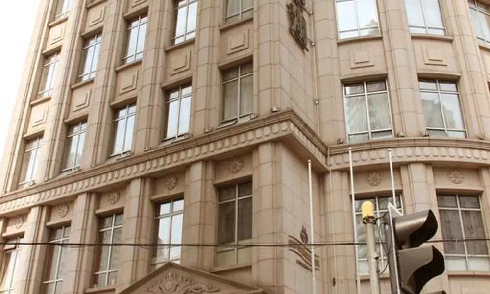The Bund Riverside Hotel, фото 5