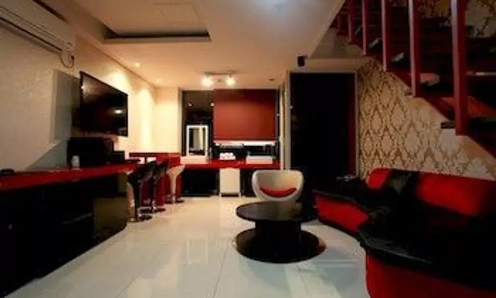 Boutique Hotel K Jongno