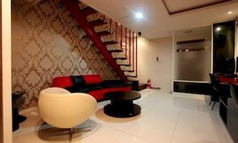 Boutique Hotel K Jongno, фото 2