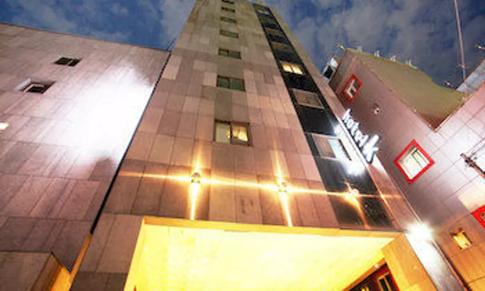 Boutique Hotel K Jongno, фото 5