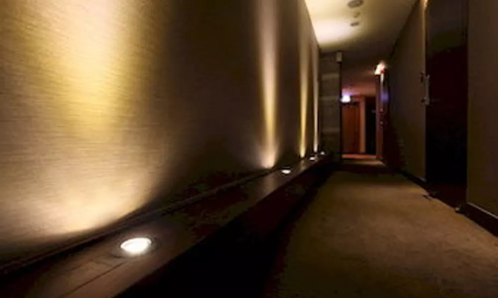 Boutique Hotel K Jongno, фото 4