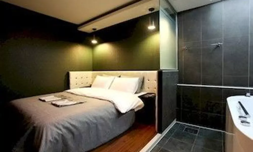 Boutique Hotel K Jongno, фото 3