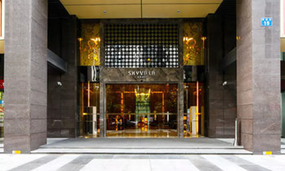 WAIFDEN APARTMENT POLY D BRANCH, фото 5