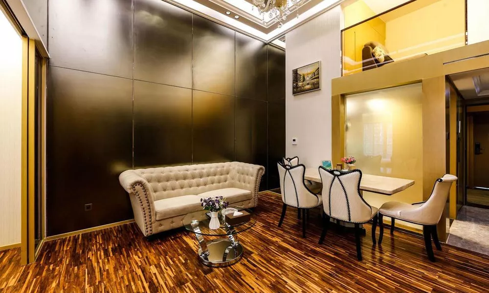 WAIFDEN APARTMENT POLY D BRANCH