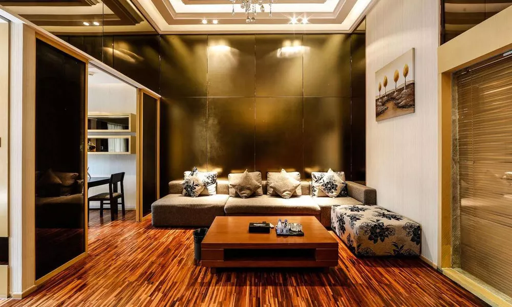 WAIFDEN APARTMENT POLY D BRANCH, фото 2