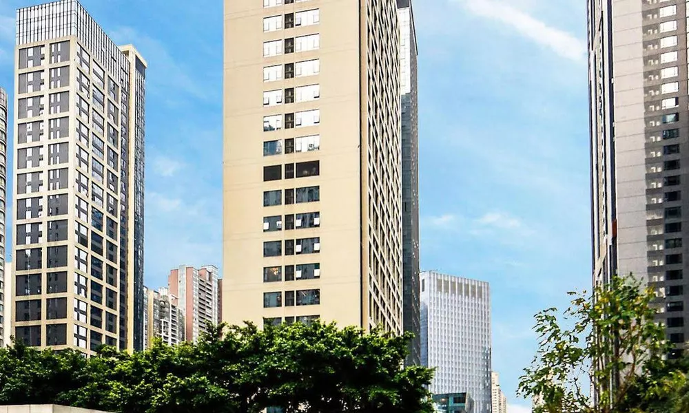 WAIFDEN APARTMENT POLY D BRANCH, фото 4