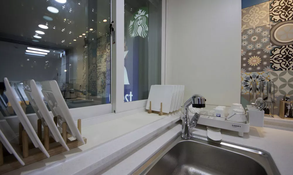 K-Guesthouse Myeongdong 1, фото 2