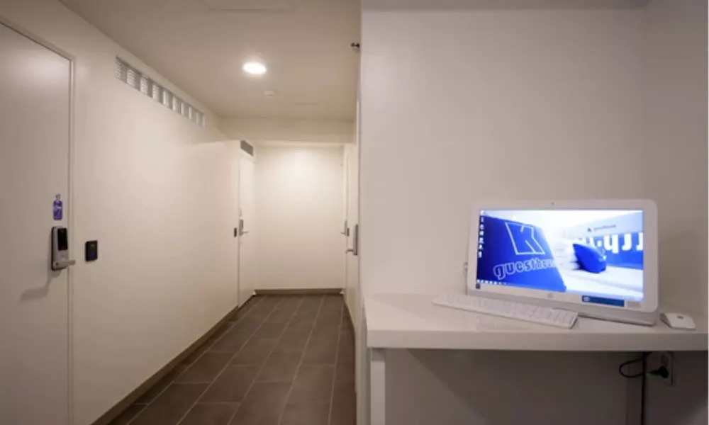 K-Guesthouse Myeongdong 1, фото 5