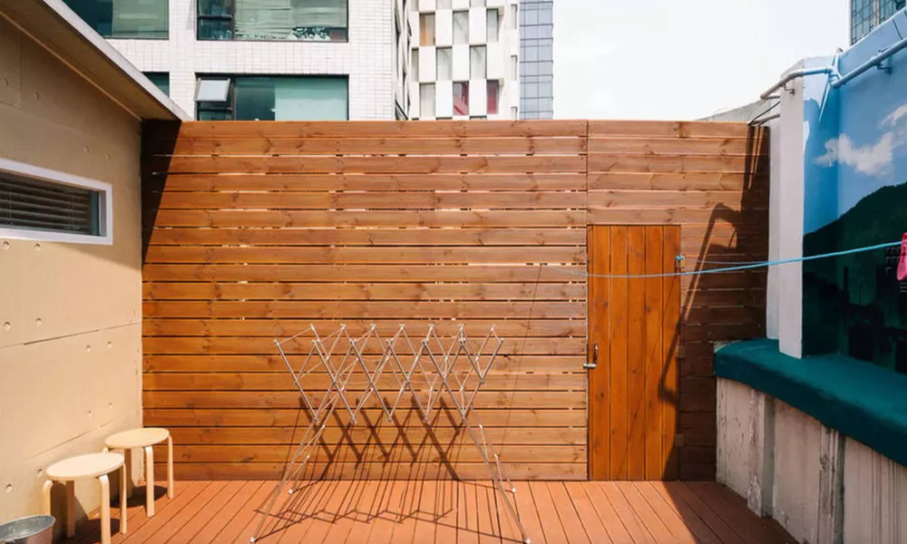 K-Guesthouse Myeongdong 1, фото 4