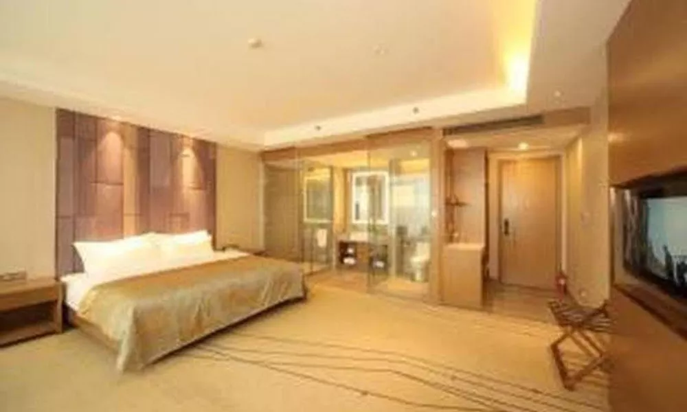 Days Inn Panyu, фото 2