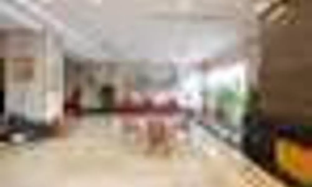Days Inn Panyu, фото 4