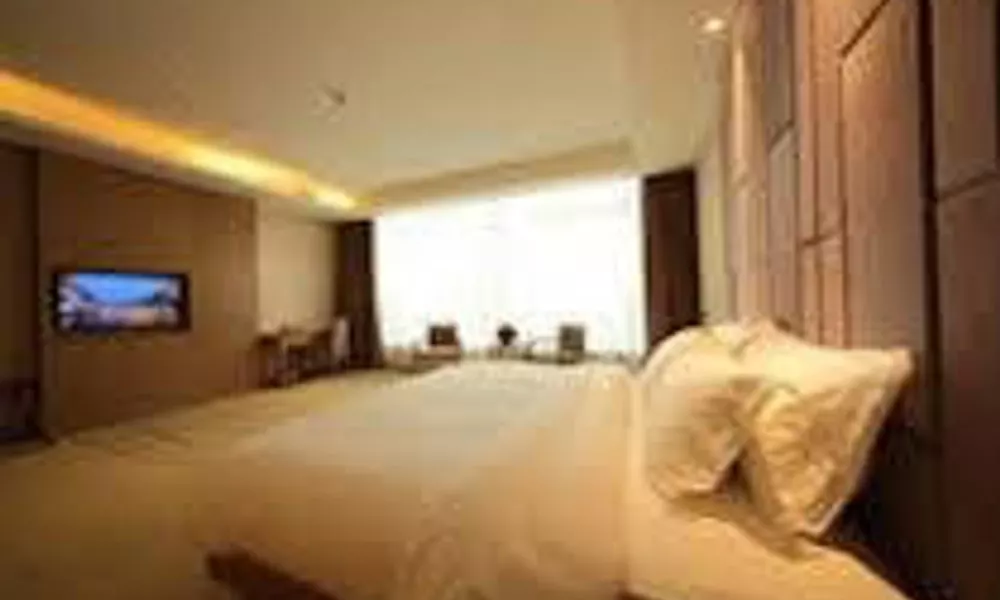 Days Inn Panyu, фото 5