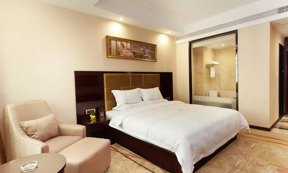 Nan Jing Hotel