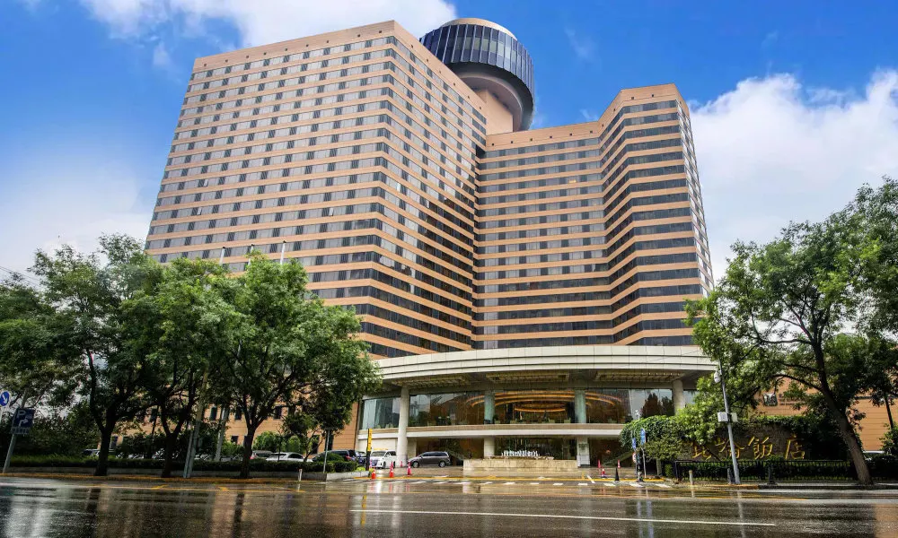 Hotel Kunlun